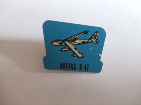 Boeing B 47 (2)